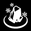 Cryo-Storm Icon Cryo-Storm